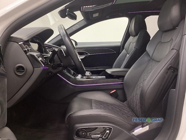 Audi A8 L 50 TDI Quattro Tiptronic - 2023 - Joinsteer - #5