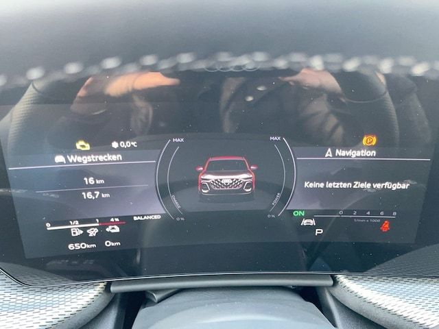 Audi Q5 SUV E-hybrid E-hybrid Quattro S Tronic - 2025 - Joinsteer - #14