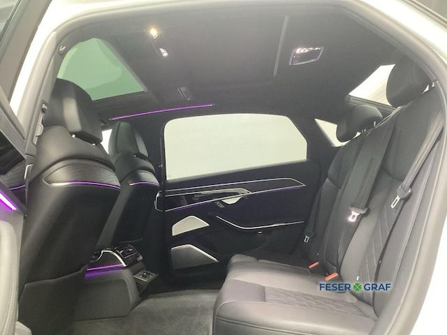 Audi A8 L 50 TDI Quattro Tiptronic - 2023 - Joinsteer - #8
