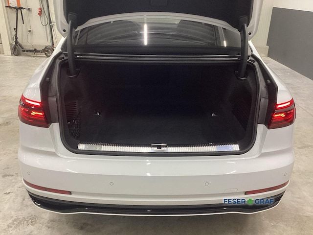 Audi A8 L 50 TDI Quattro Tiptronic - 2023 - Joinsteer - #9