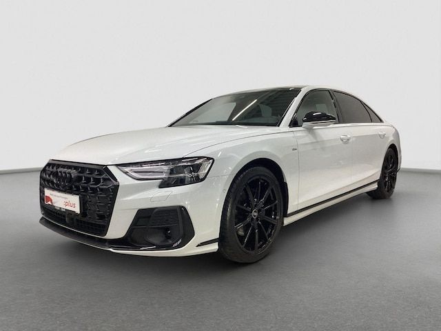 Audi A8 L 50 TDI Quattro Tiptronic - 2023 - Joinsteer - #10