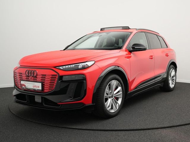 Audi Q6 SUV E-tron E-tron Quattro - 2025 - Joinsteer - #2