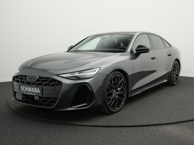 Audi A6 Limousine E-hybrid E-hybrid Quattro S Tronic - 2025 - Joinsteer - #2