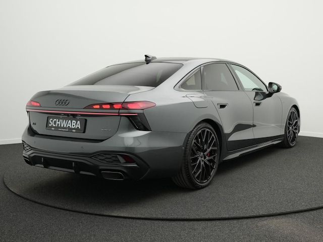 Audi A6 Limousine E-hybrid E-hybrid Quattro S Tronic - 2025 - Joinsteer - #3