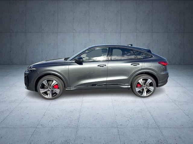 Audi Q5 Sportback E-hybrid E-hybrid Quattro S Tronic - 2026 - Joinsteer - #3