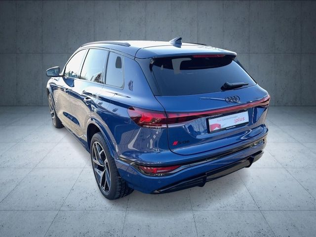 Audi SQ6 SUV E-tron E-tron Quattro - 2024 - Joinsteer - #3