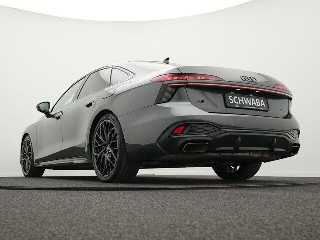 Audi A6 Limousine E-hybrid E-hybrid Quattro S Tronic - 2025 - Joinsteer - #23