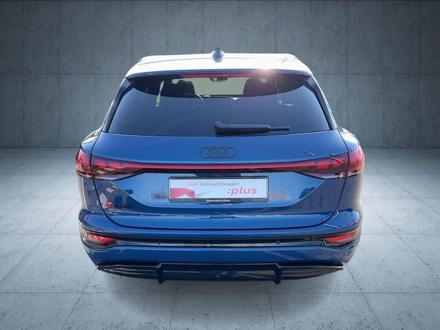 Audi SQ6 SUV E-tron E-tron Quattro - 2024 - Joinsteer - #4