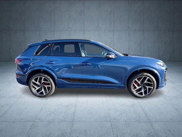 Audi SQ6 SUV E-tron E-tron Quattro - 2024 - Joinsteer - #6