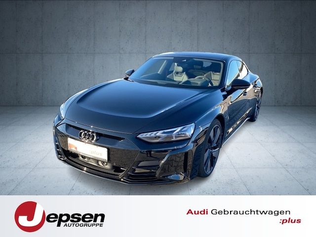Audi RS E-tron GT E-tron Quattro - 2023 - Joinsteer - #1