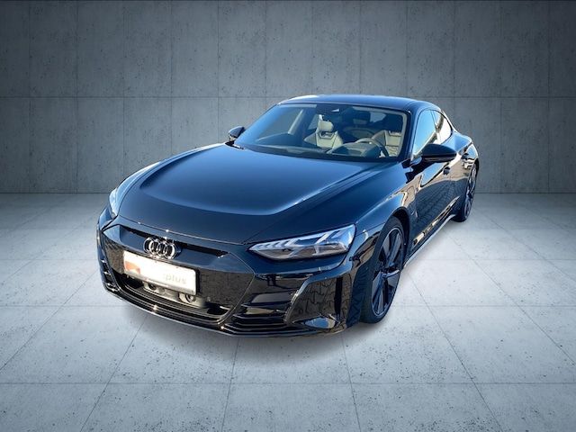 Audi RS E-tron GT E-tron Quattro - 2023 - Joinsteer - #2