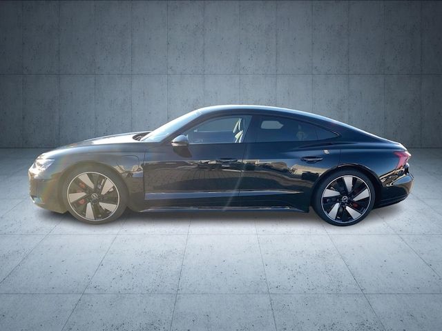 Audi RS E-tron GT E-tron Quattro - 2023 - Joinsteer - #3