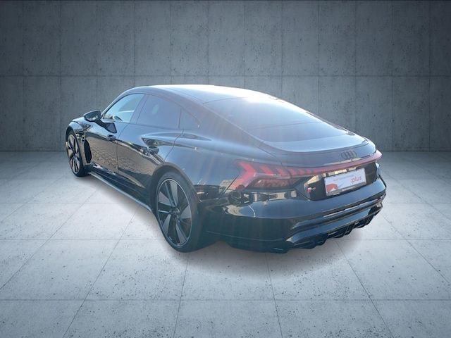 Audi RS E-tron GT E-tron Quattro - 2023 - Joinsteer - #4