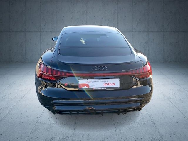 Audi RS E-tron GT E-tron Quattro - 2023 - Joinsteer - #5