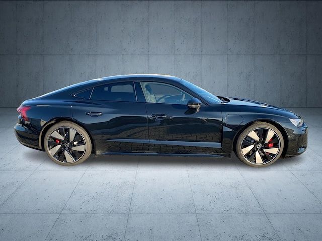 Audi RS E-tron GT E-tron Quattro - 2023 - Joinsteer - #6