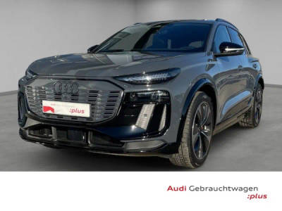 Audi SQ6 SUV E-tron E-tron Quattro - 2025 - Joinsteer - #1