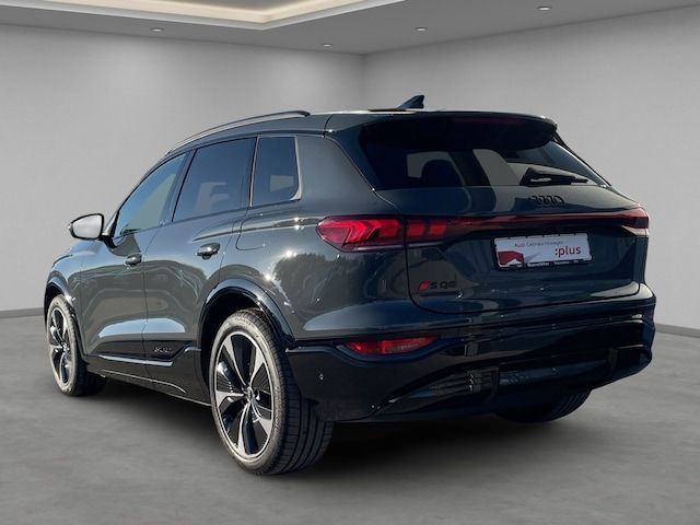 Audi SQ6 SUV E-tron E-tron Quattro - 2025 - Joinsteer - #2