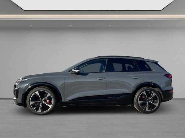 Audi SQ6 SUV E-tron E-tron Quattro - 2025 - Joinsteer - #3