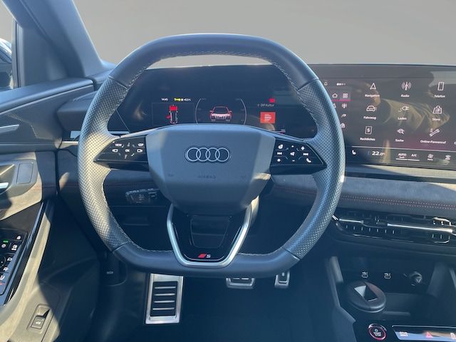 Audi SQ6 SUV E-tron E-tron Quattro - 2025 - Joinsteer - #4