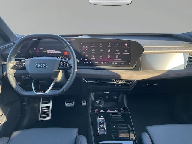 Audi SQ6 SUV E-tron E-tron Quattro - 2025 - Joinsteer - #5