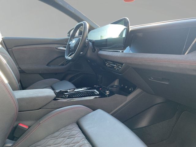 Audi SQ6 SUV E-tron E-tron Quattro - 2025 - Joinsteer - #6