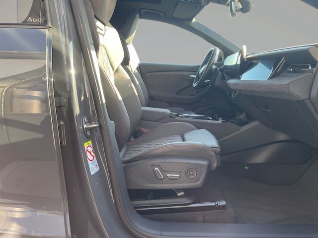 Audi SQ6 SUV E-tron E-tron Quattro - 2025 - Joinsteer - #7