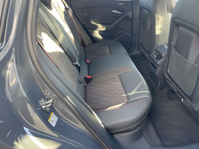 Audi SQ6 SUV E-tron E-tron Quattro - 2025 - Joinsteer - #8