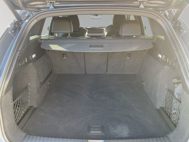 Audi SQ6 SUV E-tron E-tron Quattro - 2025 - Joinsteer - #9