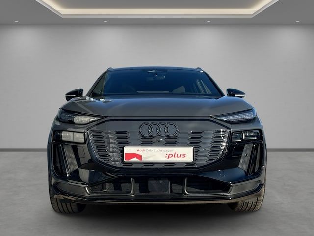 Audi SQ6 SUV E-tron E-tron Quattro - 2025 - Joinsteer - #10