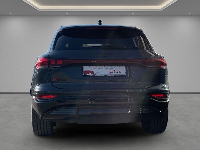 Audi SQ6 SUV E-tron E-tron Quattro - 2025 - Joinsteer - #11