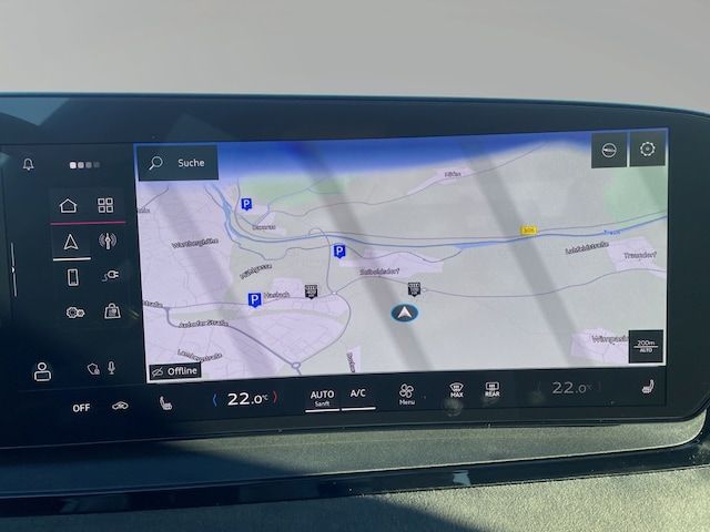 Audi SQ6 SUV E-tron E-tron Quattro - 2025 - Joinsteer - #12