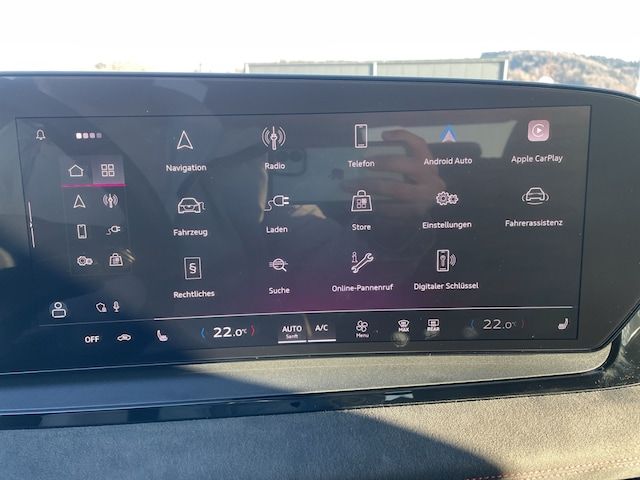 Audi SQ6 SUV E-tron E-tron Quattro - 2025 - Joinsteer - #13