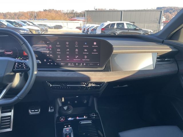 Audi SQ6 SUV E-tron E-tron Quattro - 2025 - Joinsteer - #14