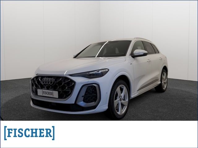 Audi Q5 SUV E-hybrid E-hybrid Quattro S Tronic - 2026 - Joinsteer - #1