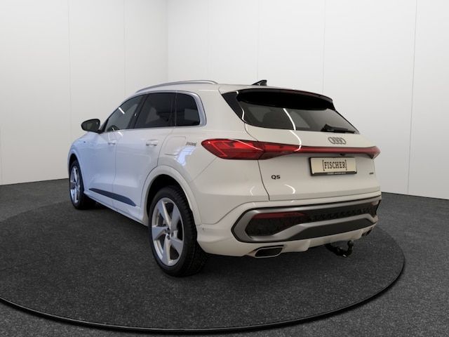 Audi Q5 SUV E-hybrid E-hybrid Quattro S Tronic - 2026 - Joinsteer - #4