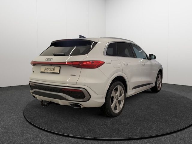 Audi Q5 SUV E-hybrid E-hybrid Quattro S Tronic - 2026 - Joinsteer - #5