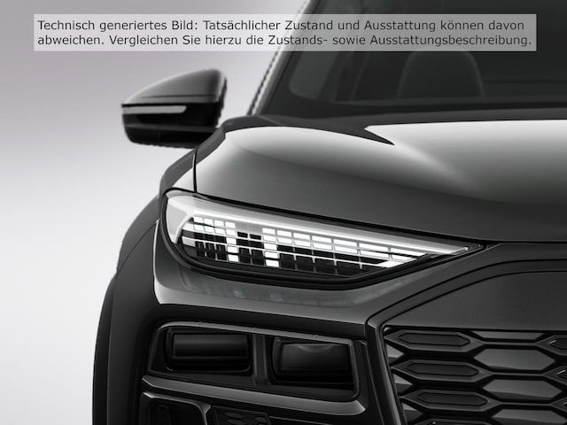 Audi SQ6 SUV E-tron E-tron Quattro - 2025 - Joinsteer - #7