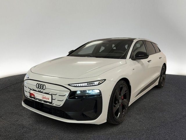 Audi A6 Avant E-tron E-tron Quattro - 2025 - Joinsteer - #2