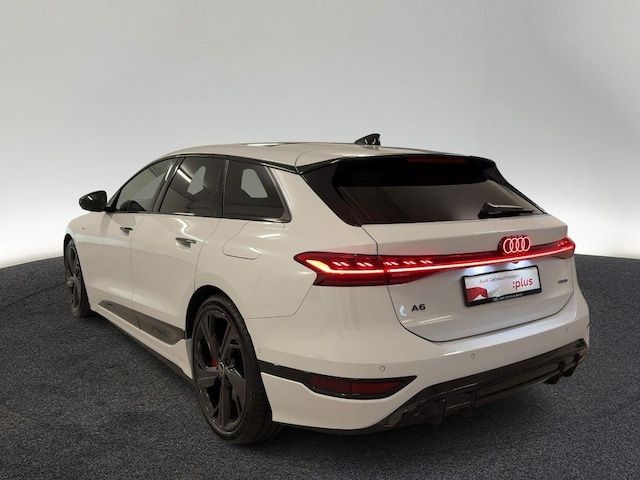 Audi A6 Avant E-tron E-tron Quattro - 2025 - Joinsteer - #4