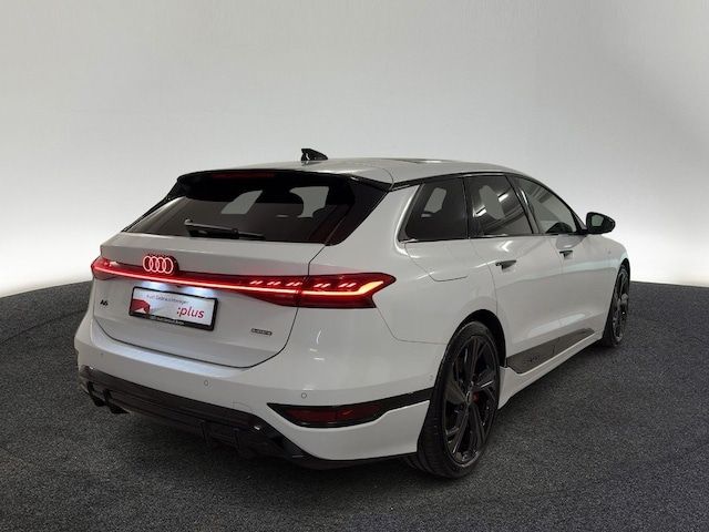 Audi A6 Avant E-tron E-tron Quattro - 2025 - Joinsteer - #5