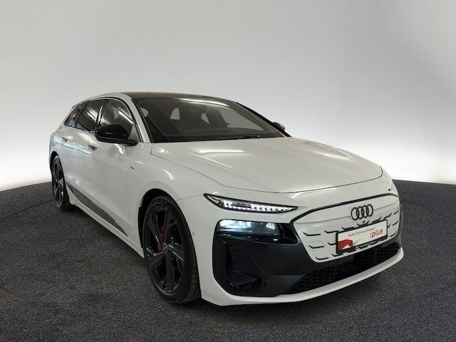 Audi A6 Avant E-tron E-tron Quattro - 2025 - Joinsteer - #6