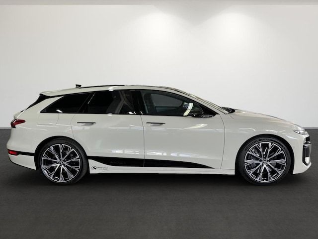 Audi S6 Avant E-tron E-tron Quattro - 2025 - Joinsteer - #4