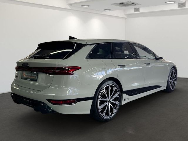 Audi S6 Avant E-tron E-tron Quattro - 2025 - Joinsteer - #5