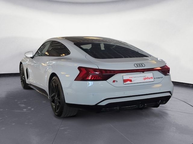Audi S E-tron GT E-tron Quattro - 2025 - Joinsteer - #2