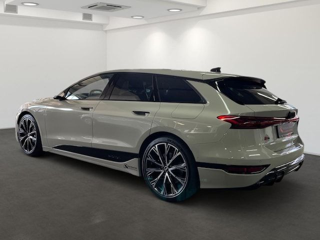 Audi S6 Avant E-tron E-tron Quattro - 2025 - Joinsteer - #6