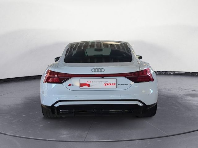 Audi S E-tron GT E-tron Quattro - 2025 - Joinsteer - #3