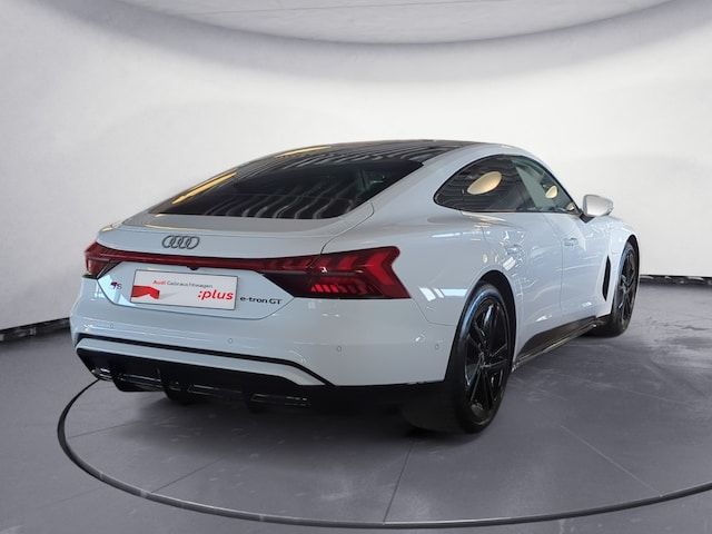 Audi S E-tron GT E-tron Quattro - 2025 - Joinsteer - #4