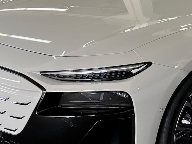 Audi S6 Avant E-tron E-tron Quattro - 2025 - Joinsteer - #7