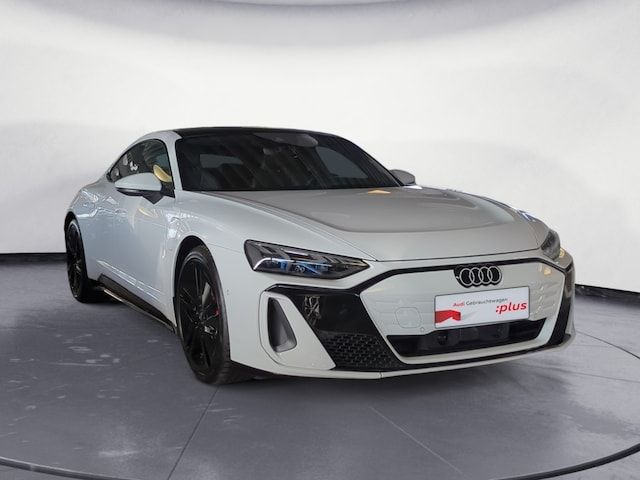 Audi S E-tron GT E-tron Quattro - 2025 - Joinsteer - #5