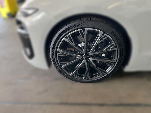 Audi S6 Avant E-tron E-tron Quattro - 2025 - Joinsteer - #8